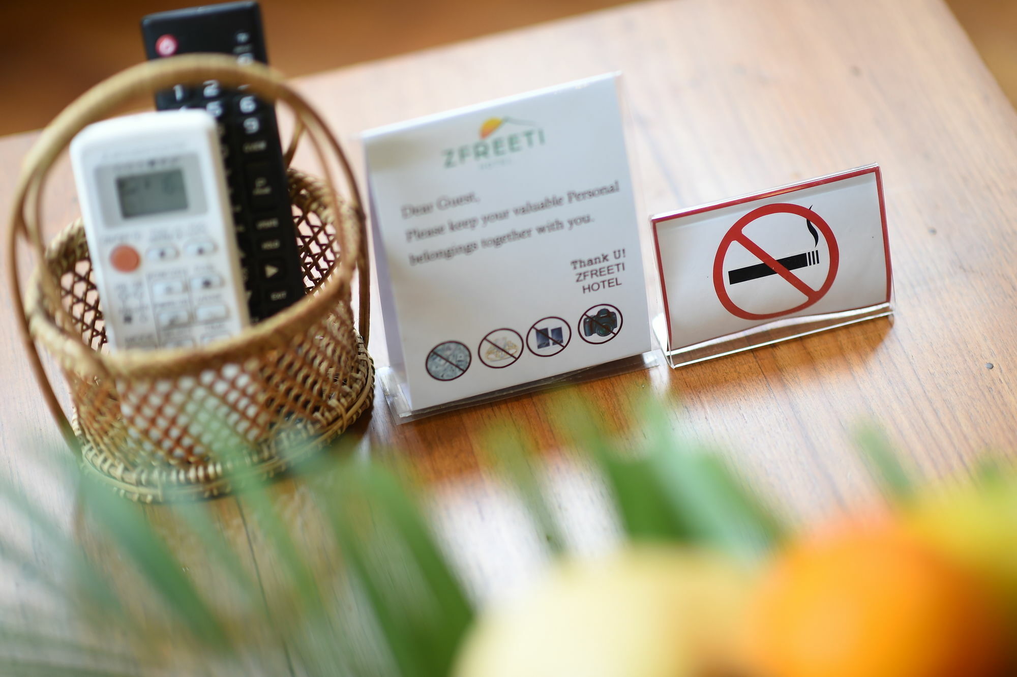 Zfreeti Hotel Nyaung-U